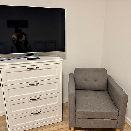 One100 I Appartement Lange Auszeit Bremerhaven Ngoại thất bức ảnh