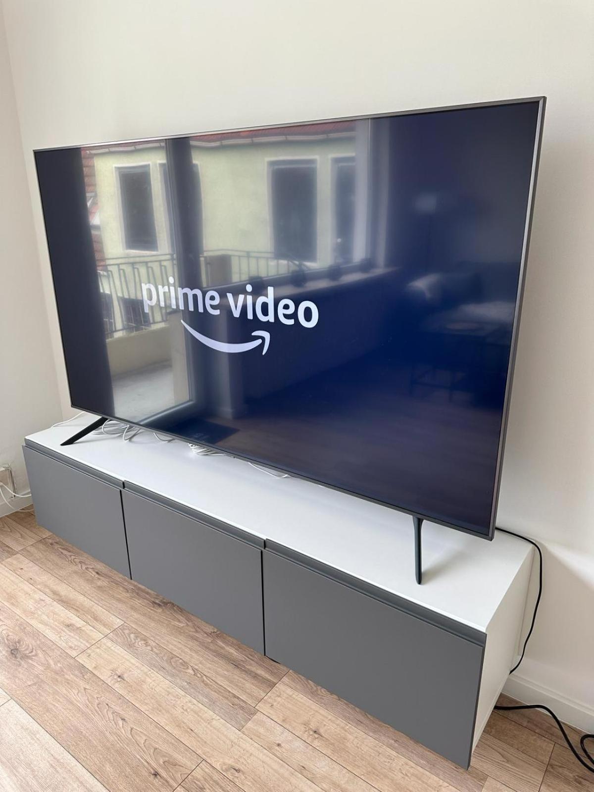 One100 I Appartement Lange Auszeit Bremerhaven Ngoại thất bức ảnh