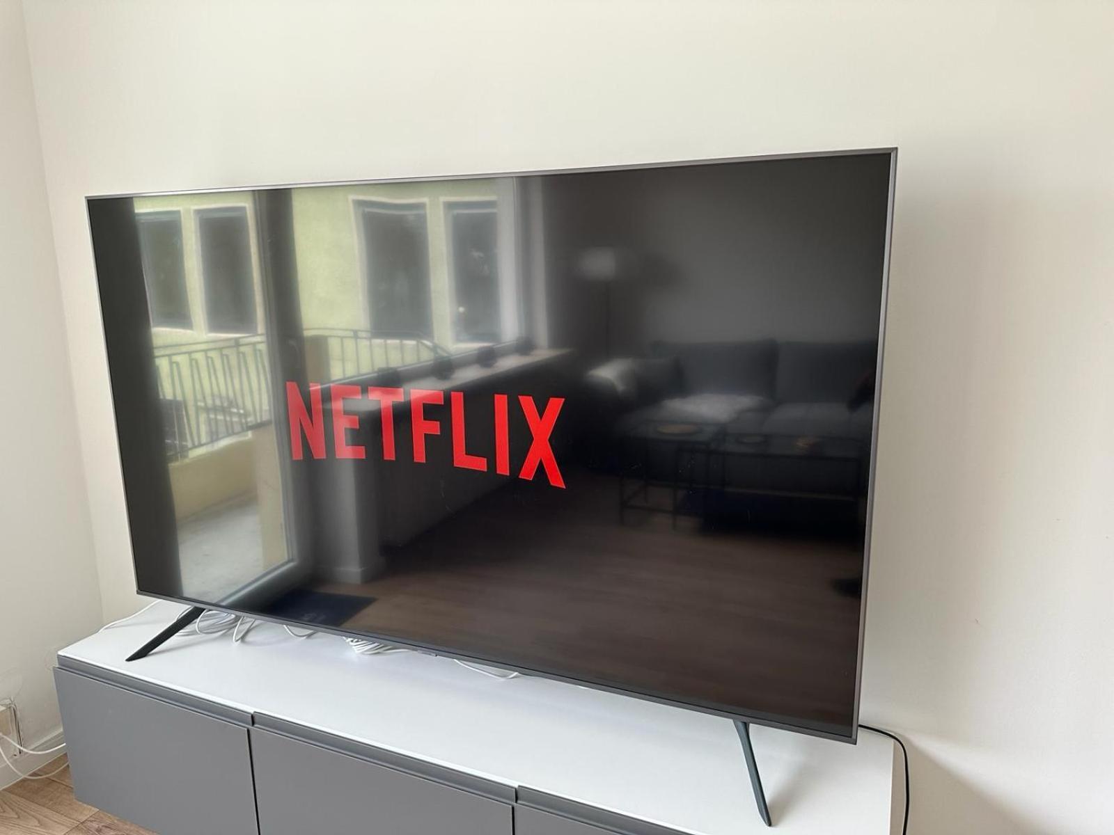 One100 I Appartement Lange Auszeit Bremerhaven Ngoại thất bức ảnh
