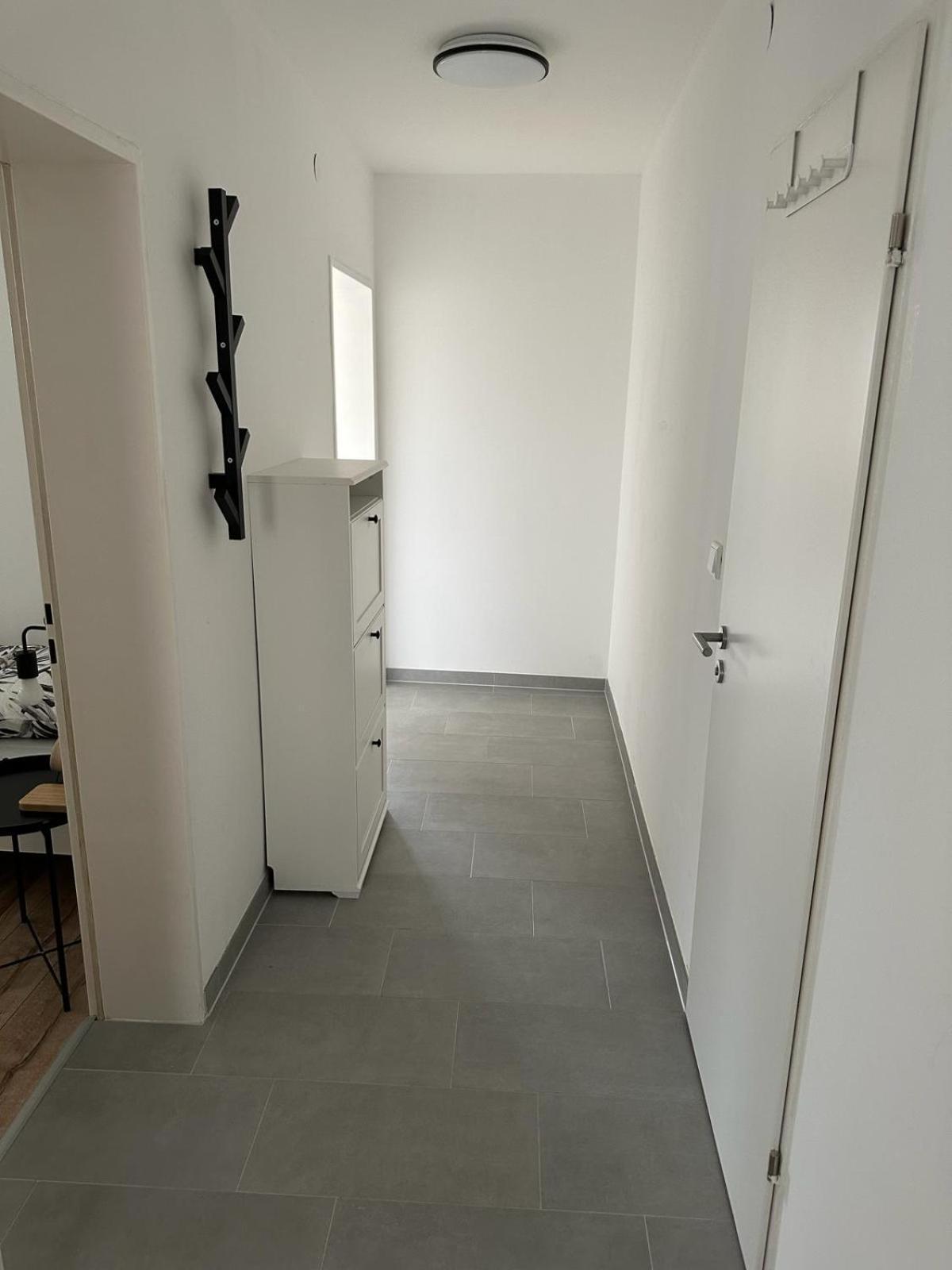 One100 I Appartement Lange Auszeit Bremerhaven Ngoại thất bức ảnh