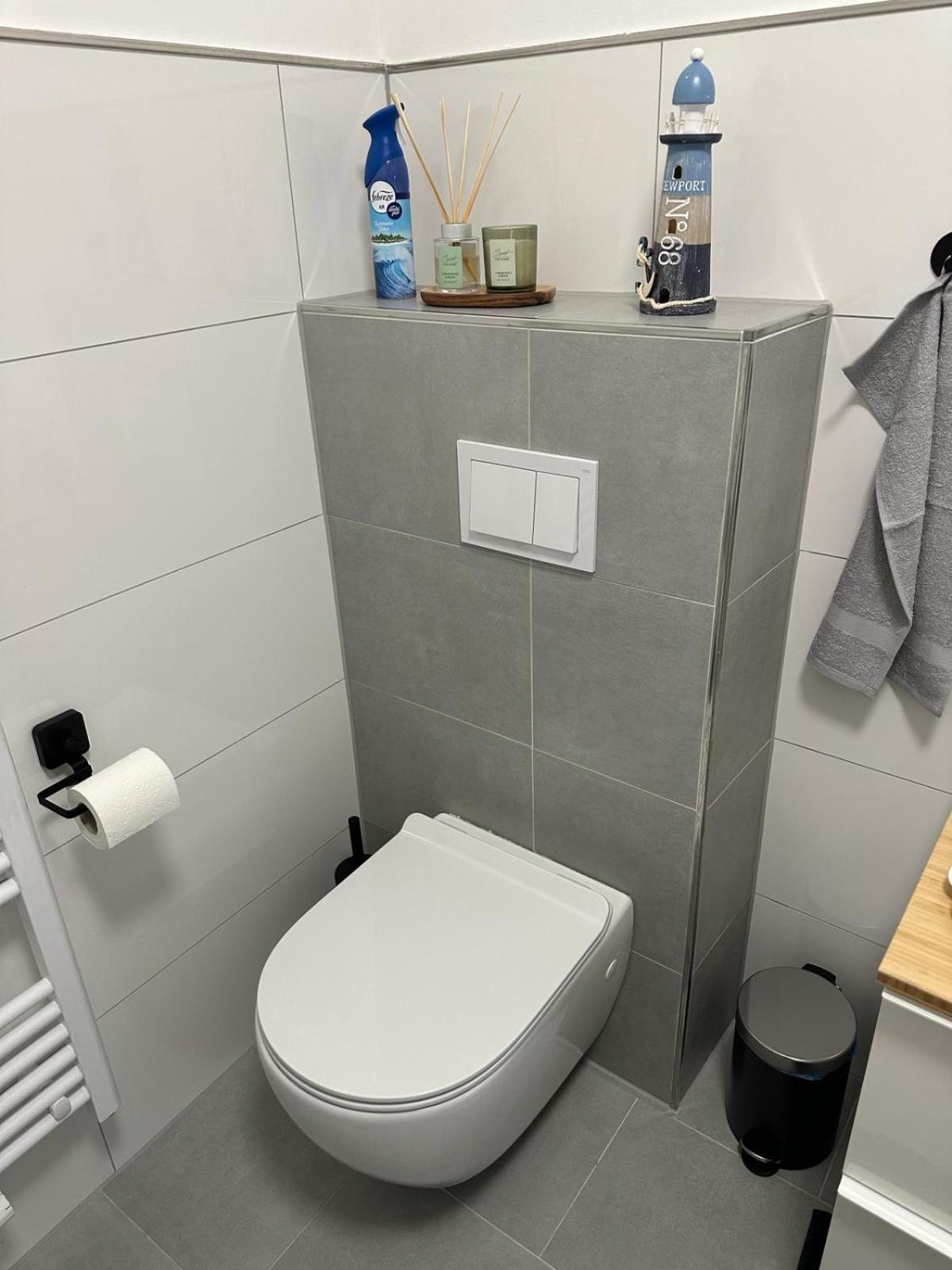 One100 I Appartement Lange Auszeit Bremerhaven Ngoại thất bức ảnh