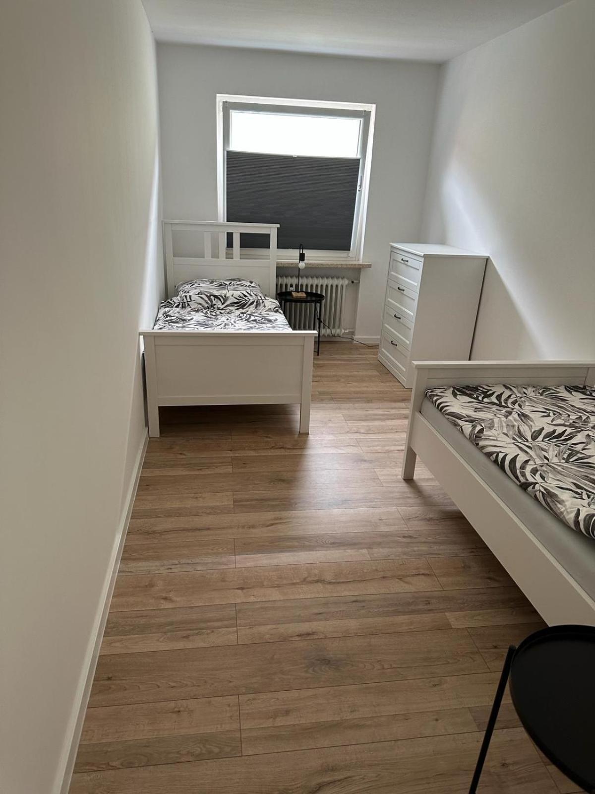 One100 I Appartement Lange Auszeit Bremerhaven Ngoại thất bức ảnh
