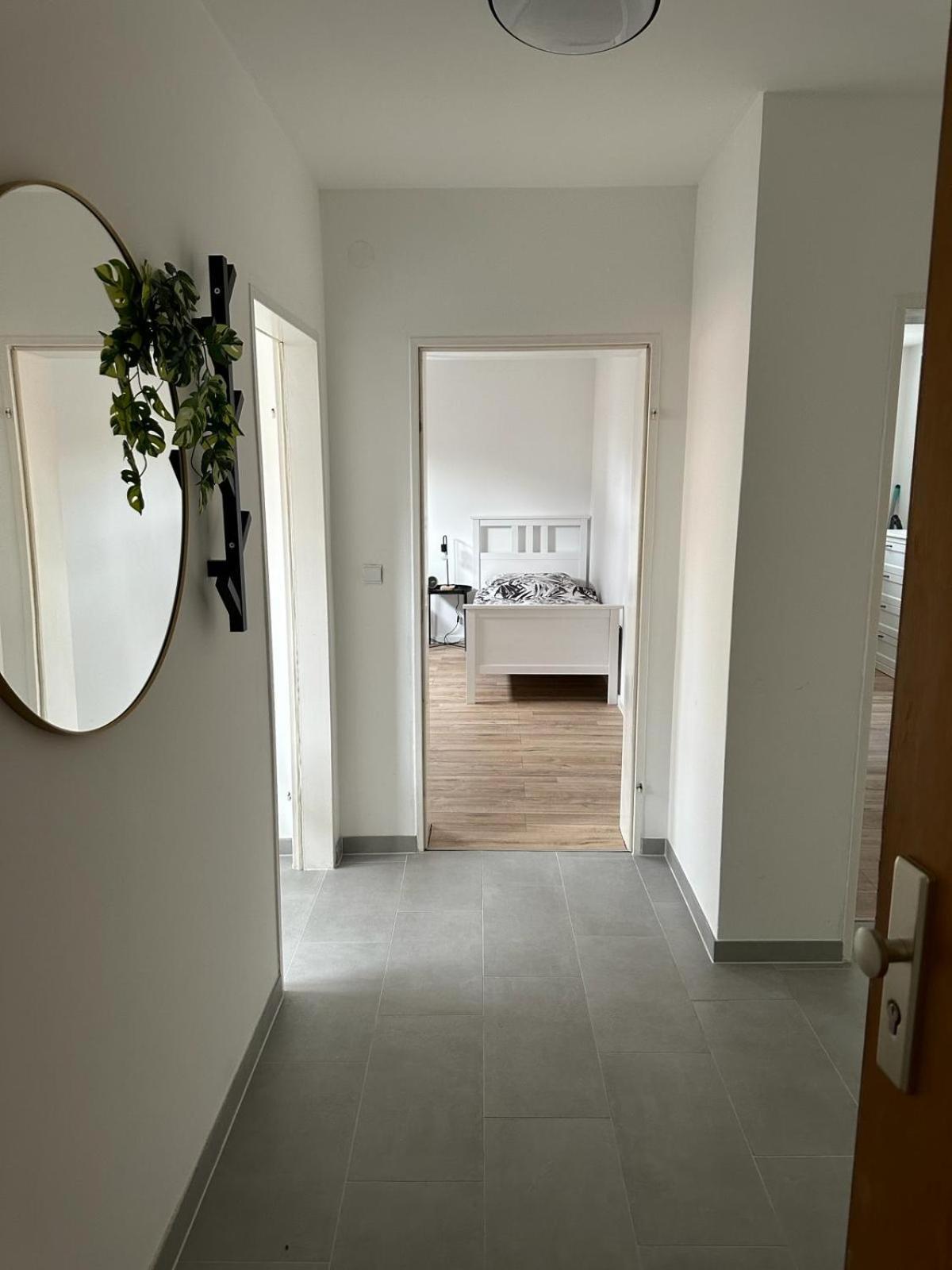 One100 I Appartement Lange Auszeit Bremerhaven Ngoại thất bức ảnh