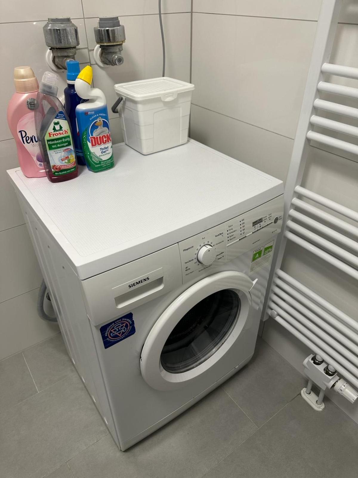 One100 I Appartement Lange Auszeit Bremerhaven Ngoại thất bức ảnh
