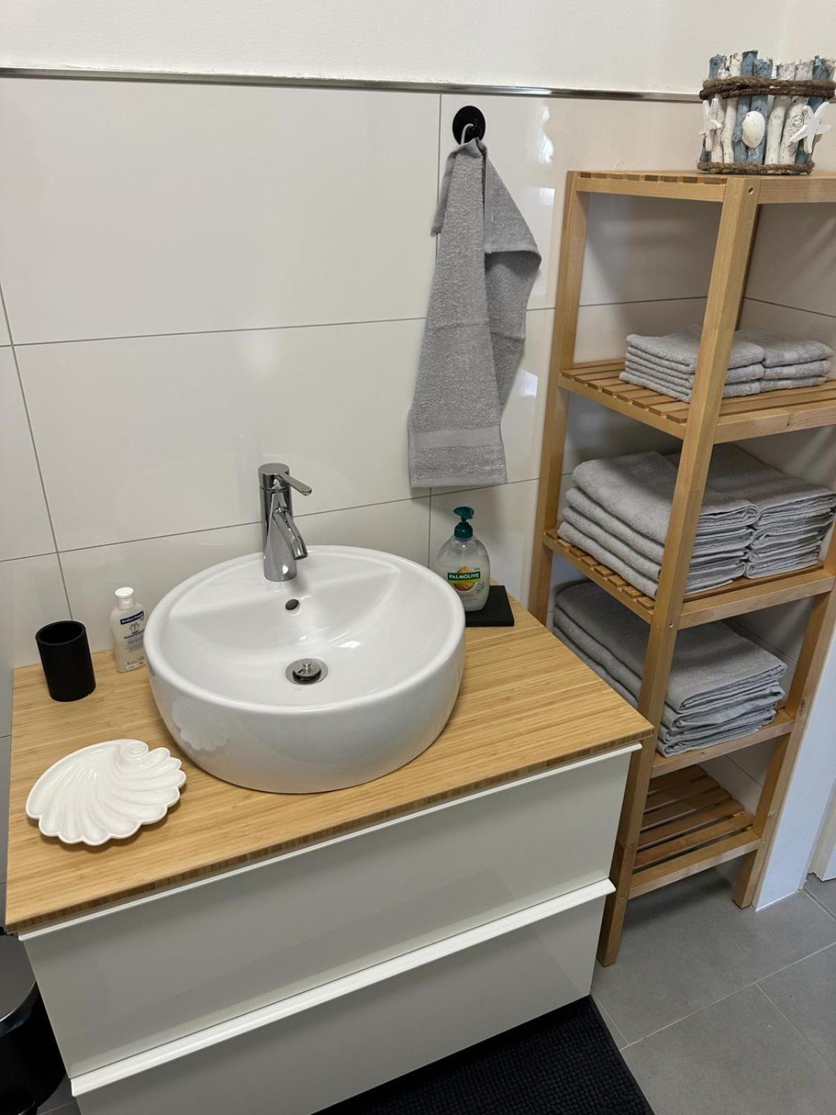 One100 I Appartement Lange Auszeit Bremerhaven Ngoại thất bức ảnh