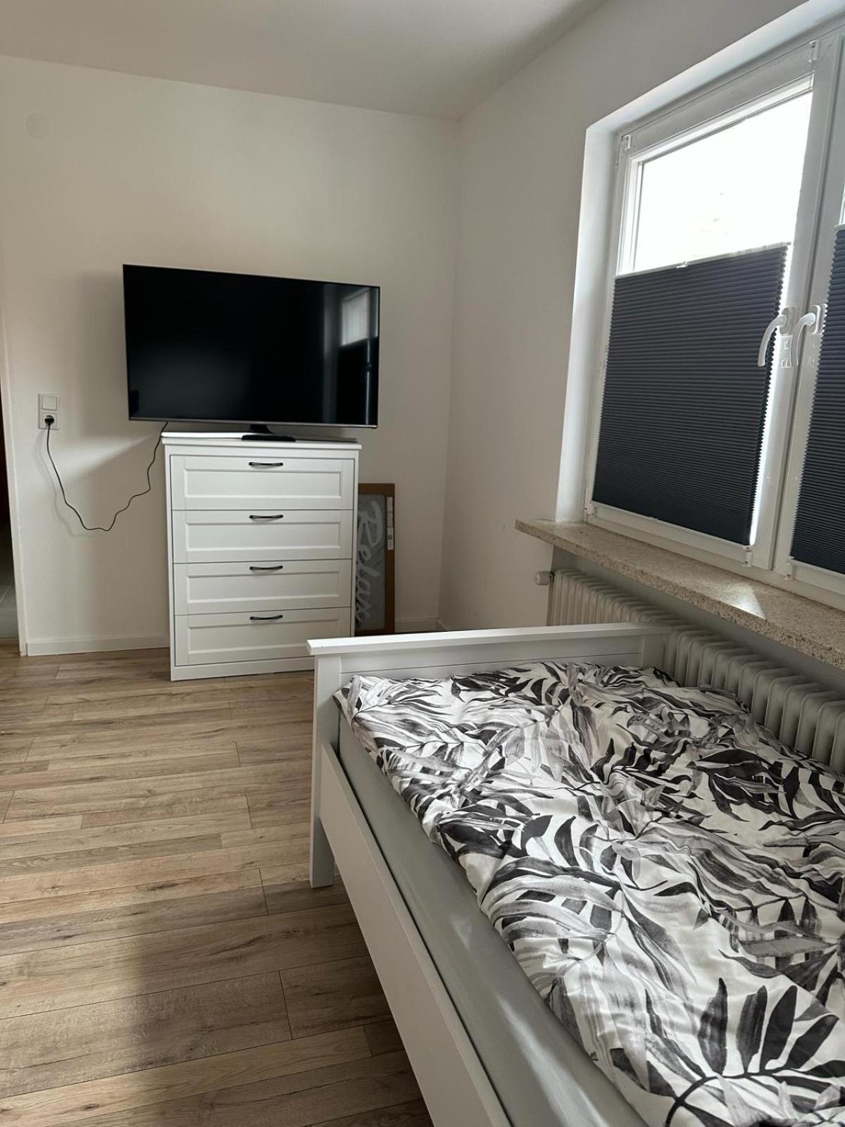 One100 I Appartement Lange Auszeit Bremerhaven Ngoại thất bức ảnh