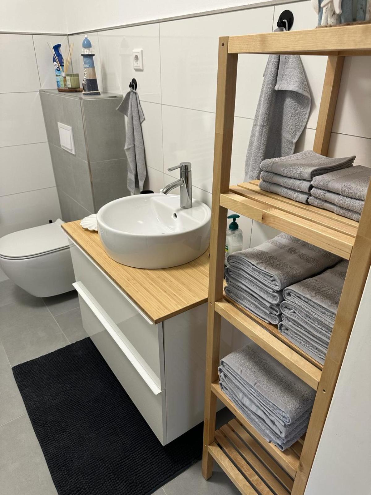 One100 I Appartement Lange Auszeit Bremerhaven Ngoại thất bức ảnh