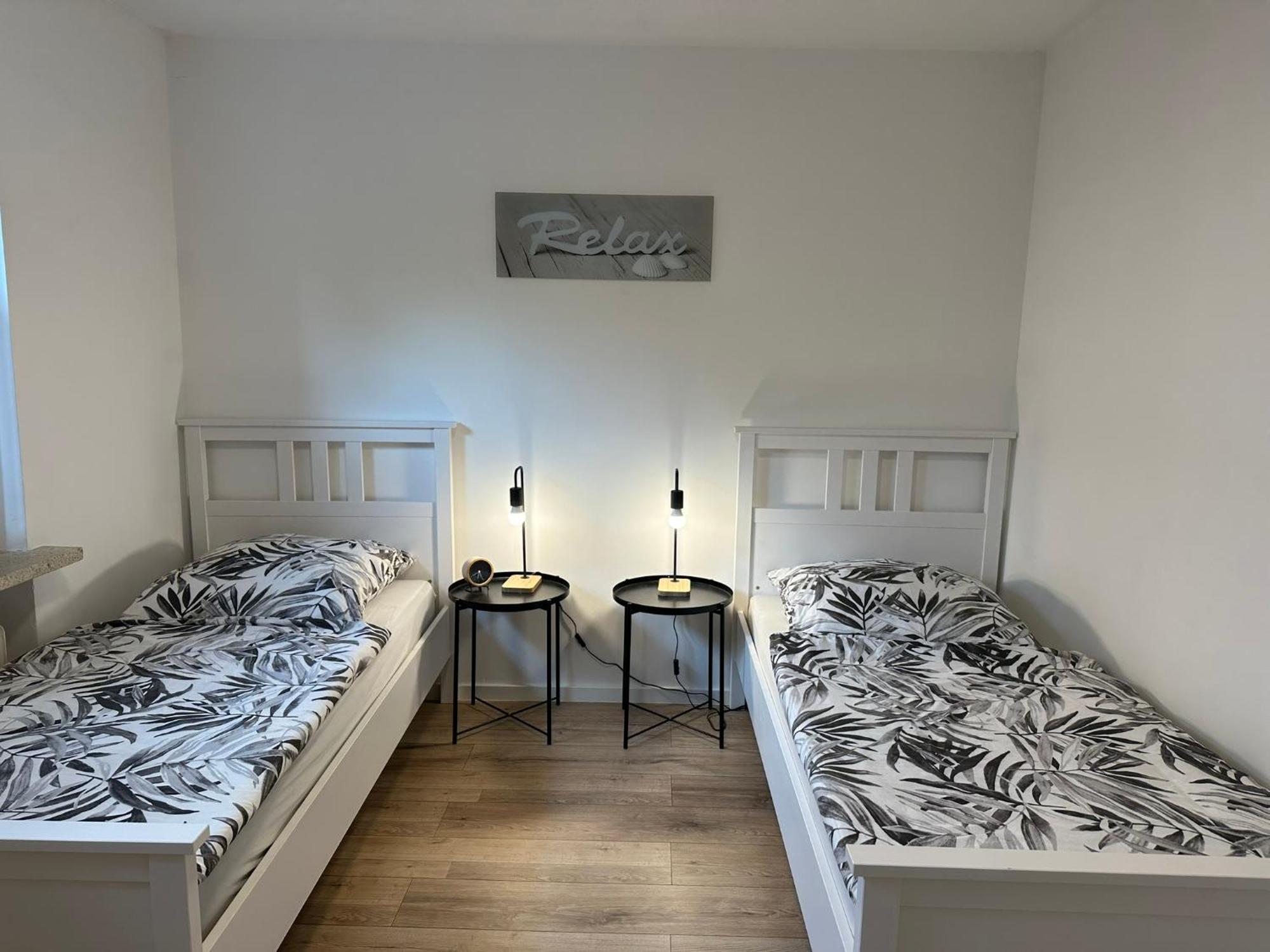 One100 I Appartement Lange Auszeit Bremerhaven Ngoại thất bức ảnh