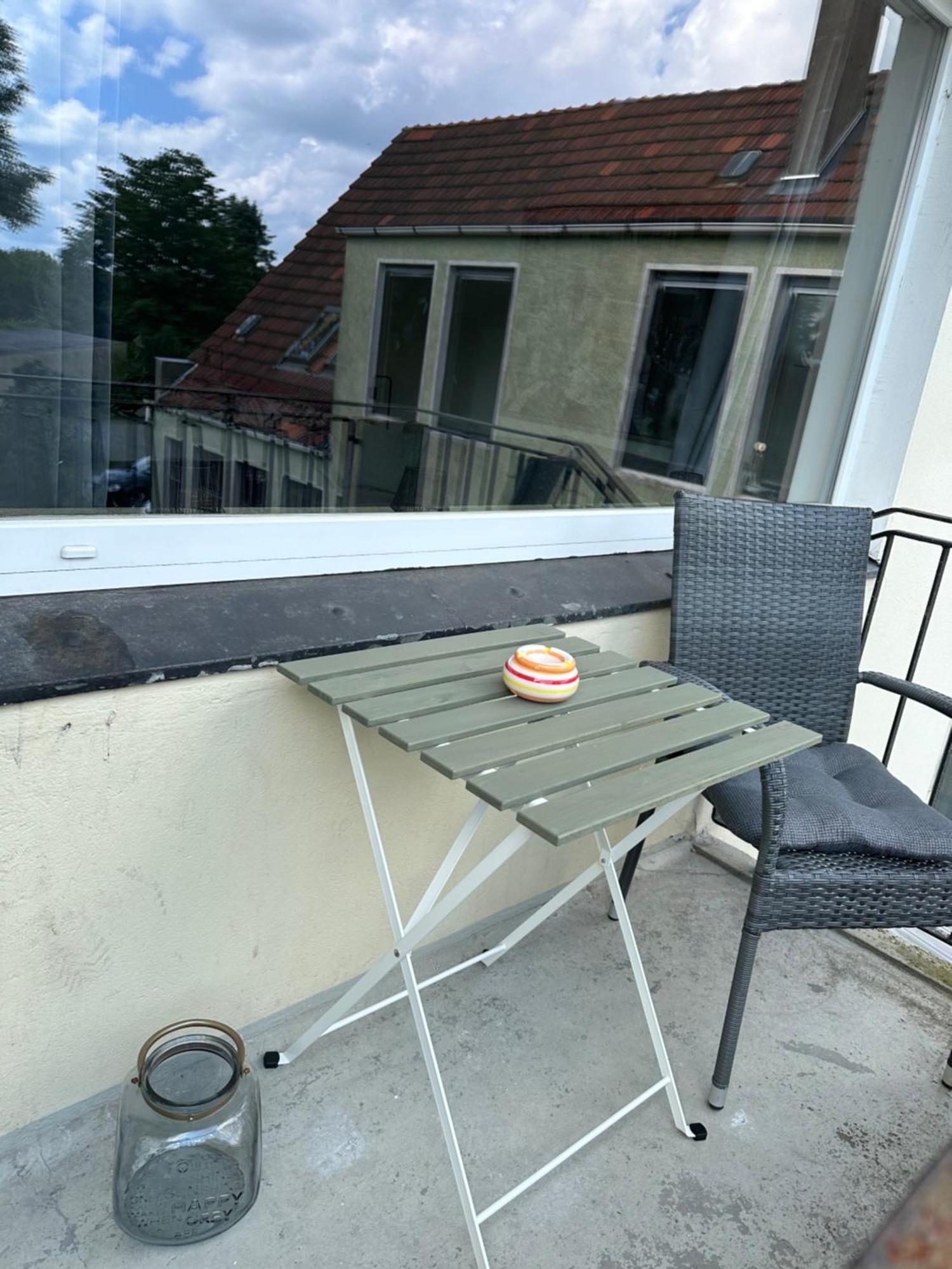 One100 I Appartement Lange Auszeit Bremerhaven Ngoại thất bức ảnh