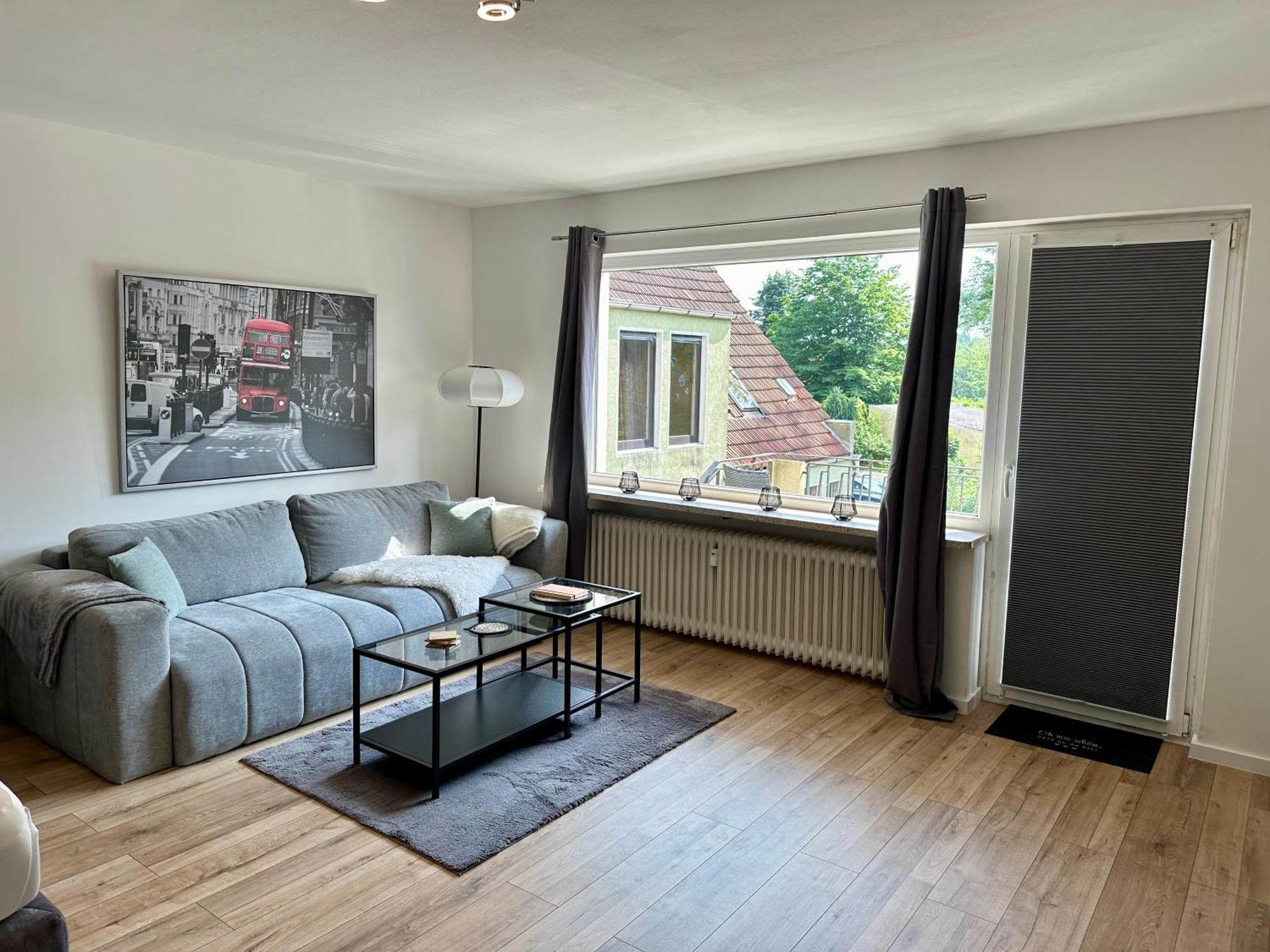 One100 I Appartement Lange Auszeit Bremerhaven Ngoại thất bức ảnh
